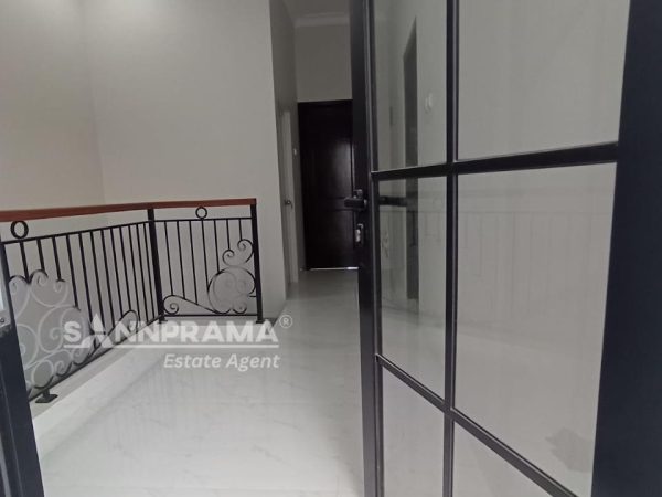 rumah dijual jatiasih sannprama
