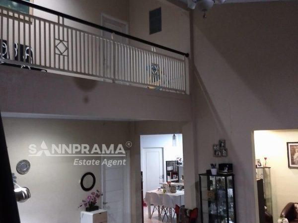 rumah dijual permata cimanggis sannprama