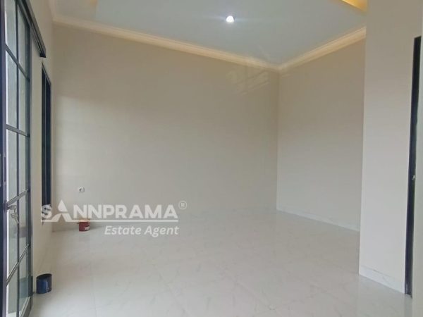 rumah dijual jatiasih sannprama
