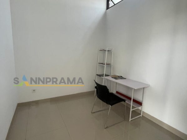 rumah dijual ranca bungur bogor sannprama