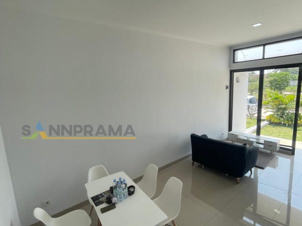 rumah dijual ranca bungur bogor sannprama