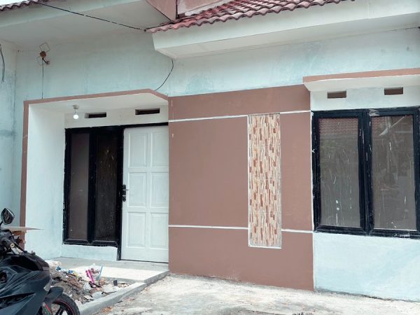 rumah dijual gdc depok sannprama