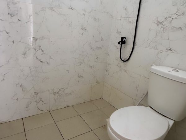 rumah dijual gdc depok sannprama