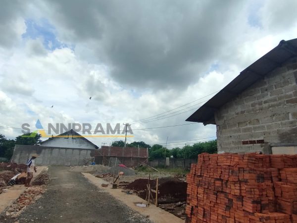 ayasofya village tapos sannprama