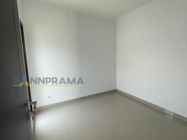 rumah dijual ranca bungur bogor sannprama