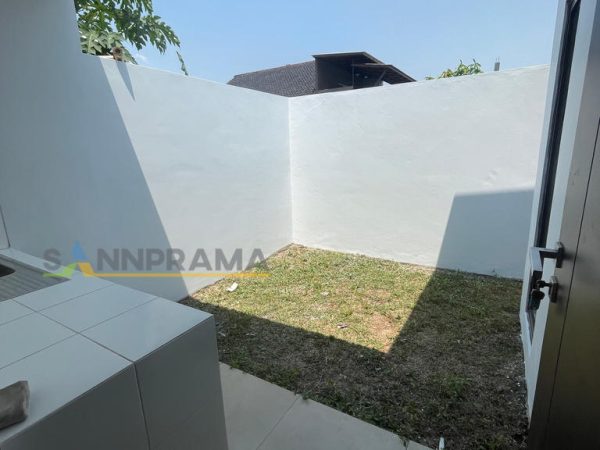rumah dijual ranca bungur bogor sannprama
