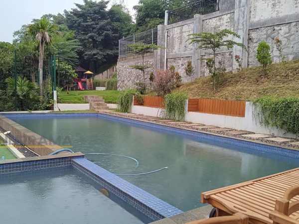 rumah dijual bogor village sannprama