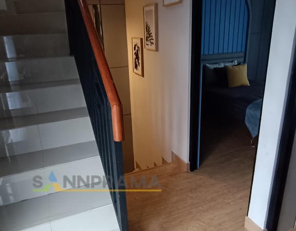 rumah dijual bogor village sannprama