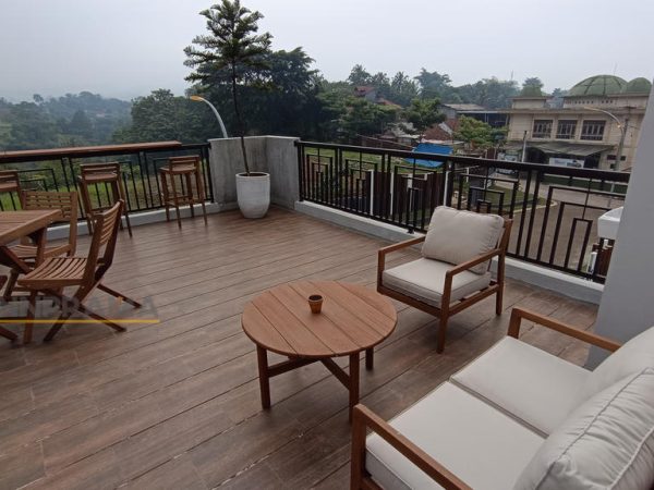 rumah dijual bogor village sannprama