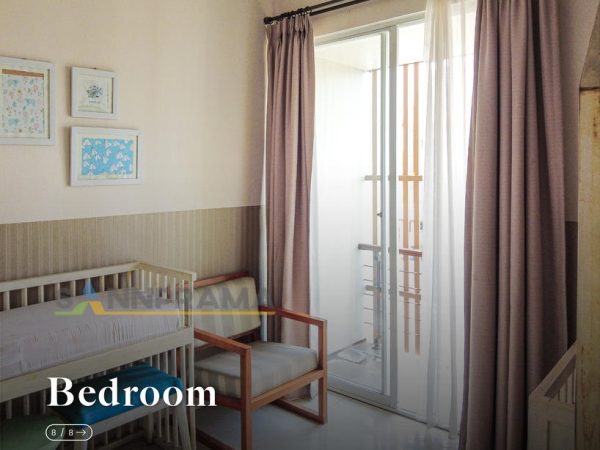 rumah dijual bukit golf cibubur sannprama