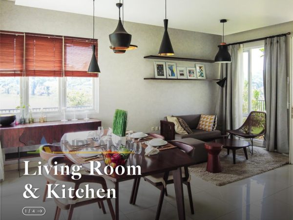 rumah dijual bukit golf cibubur