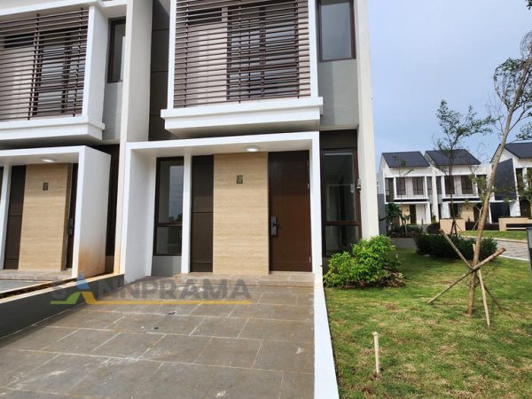 bukit golf cibubur lagoon park sannprama