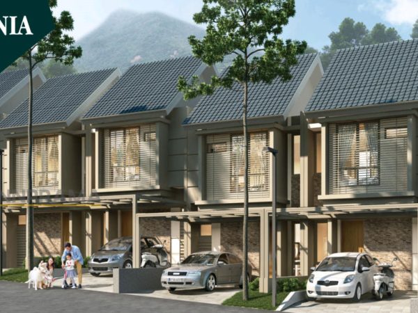 bukit golf cibubur lagoon park sannprama