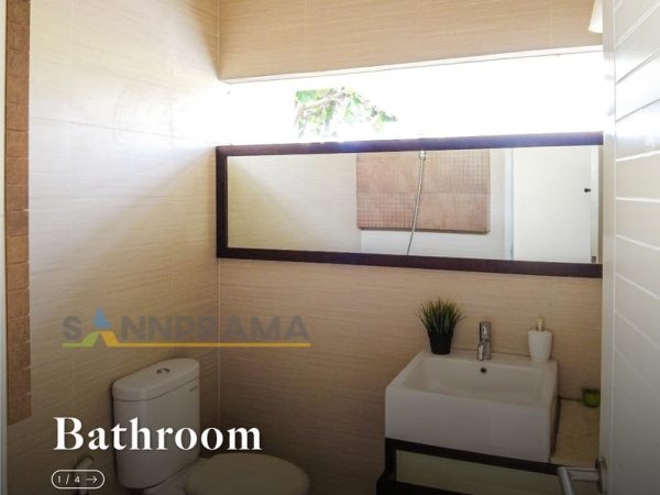 rumah dijual bukit golf cibubur