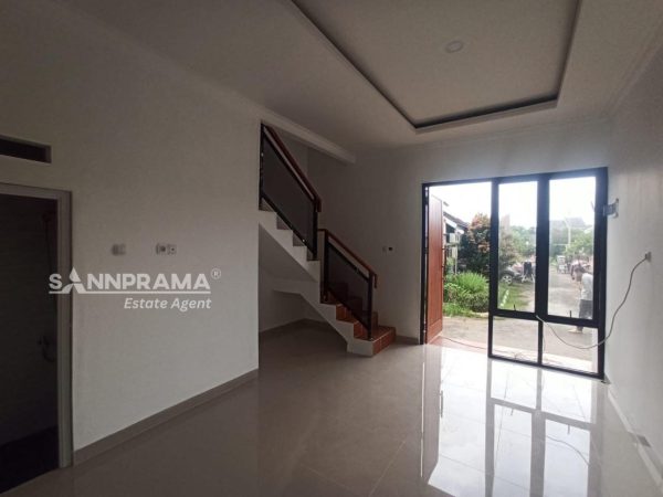 cipayung royal residence sannprama