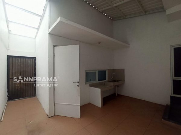 cipayung royal residence depok sannprama