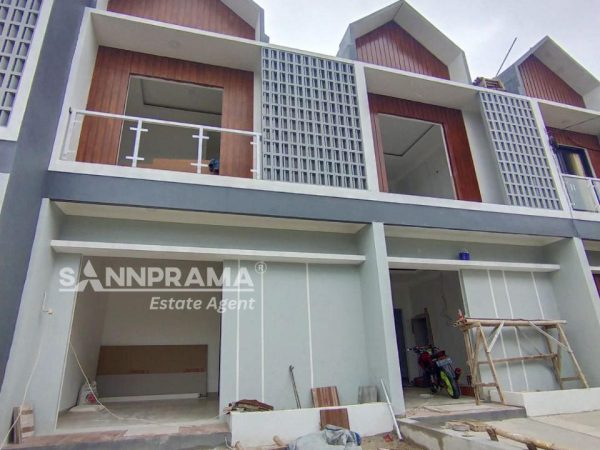 cipayung royal residence sannprama