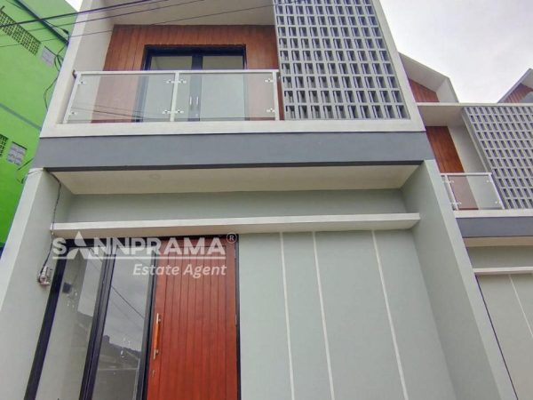 cipayung royal residence sannprama