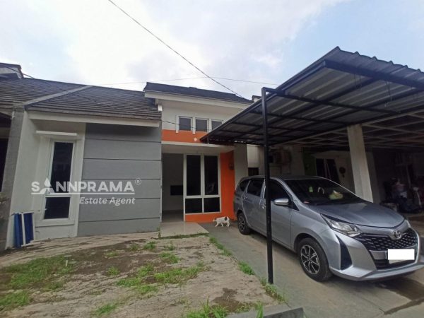 cipayung royal residence depok sannprama