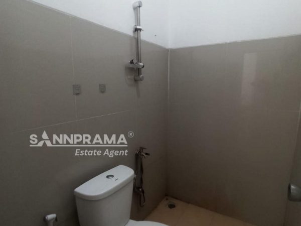 cipayung royal residence depok sannprama