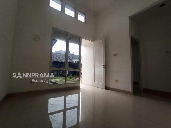 cipayung royal residence depok sannprama