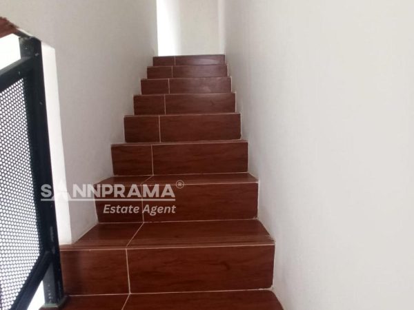 cipayung royal residence sannprama