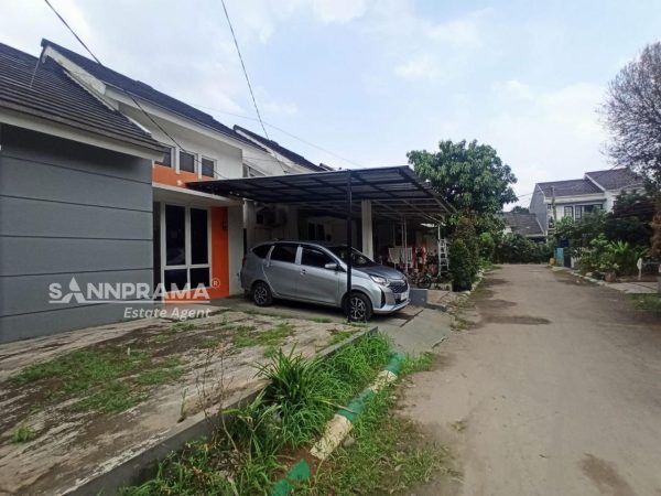 cipayung royal residence depok sannprama