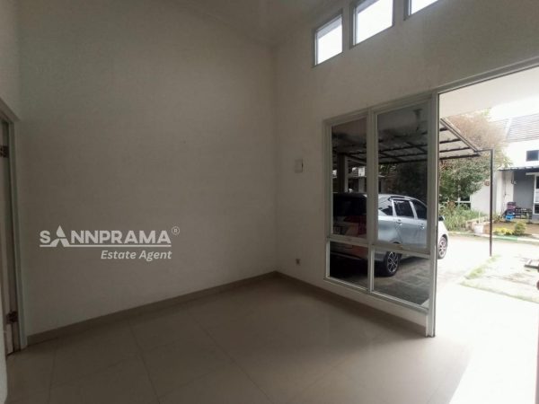 cipayung royal residence depok sannprama