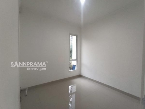 cipayung royal residence depok sannprama