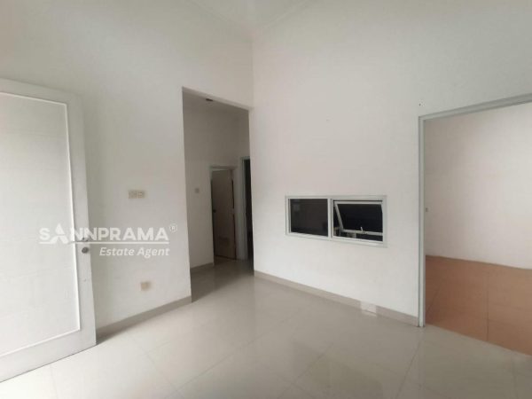 cipayung royal residence depok sannprama