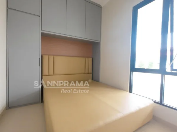 elnara residence pamulang