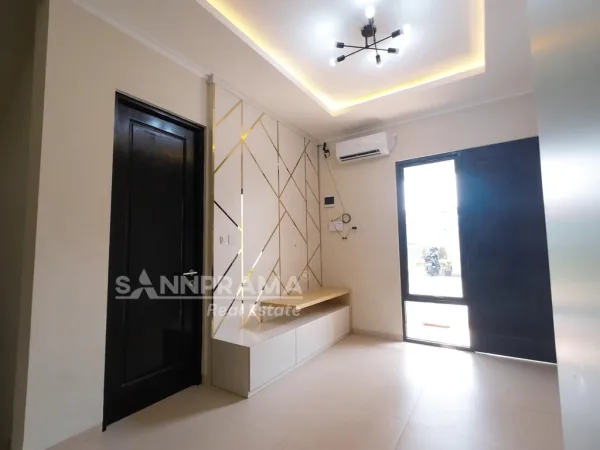 elnara residence pamulang