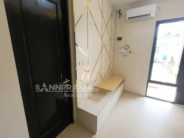 elnara residence pamulang