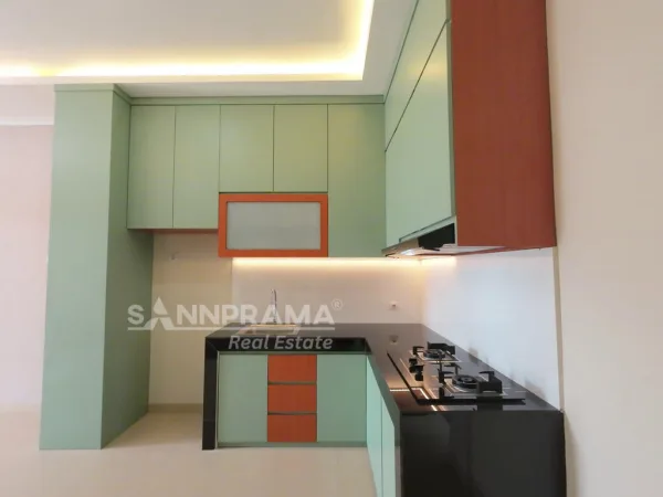 elnara residence pamulang