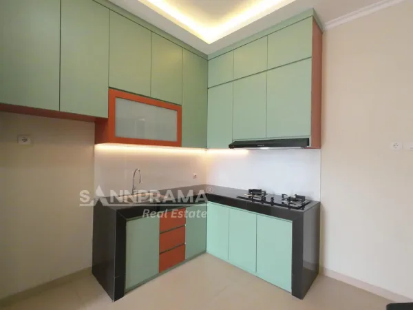 elnara residence pamulang