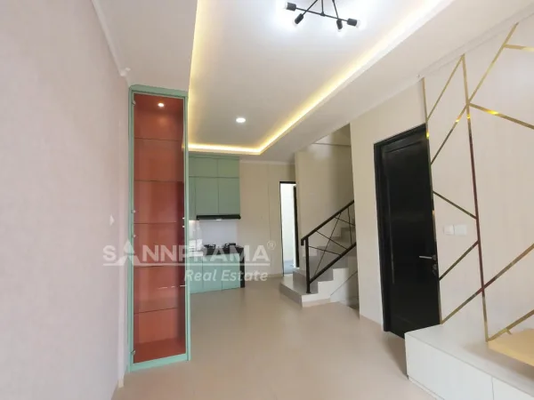 elnara residence pamulang