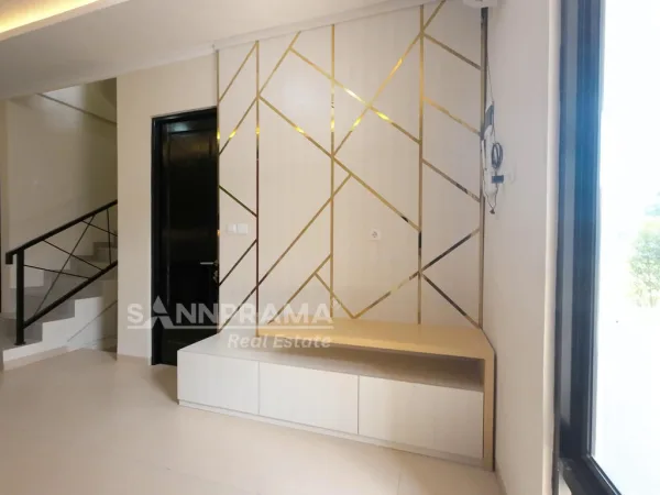 elnara residence pamulang