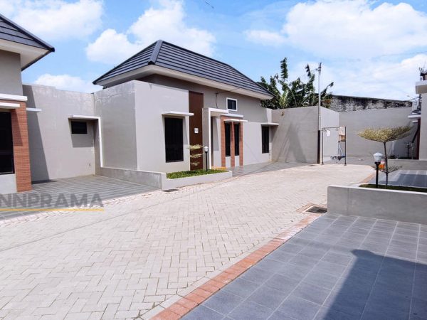 griya fasamora sawangan sannprama