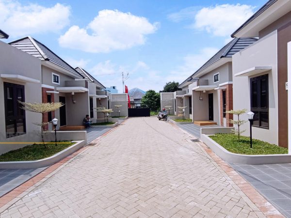 griya fasamora sawangan sannprama