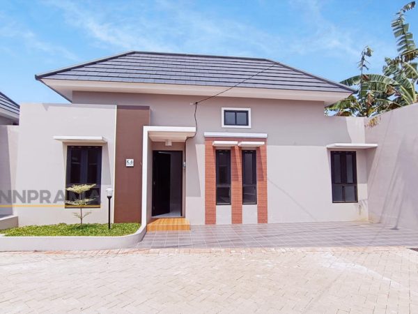 griya fasamora sawangan sannprama