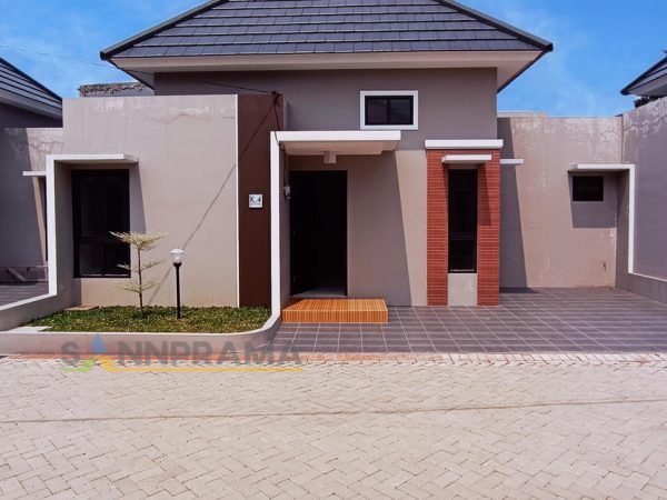 griya fasamora sawangan sannprama