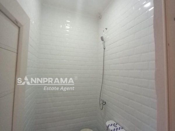 rumah dijual pamulang sannprama