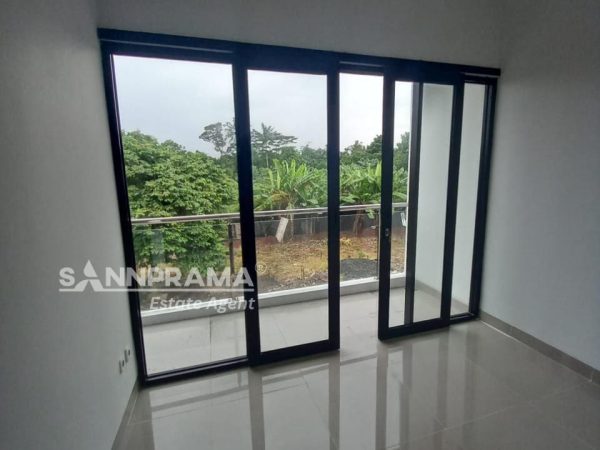 rumah dijual pamulang sannprama