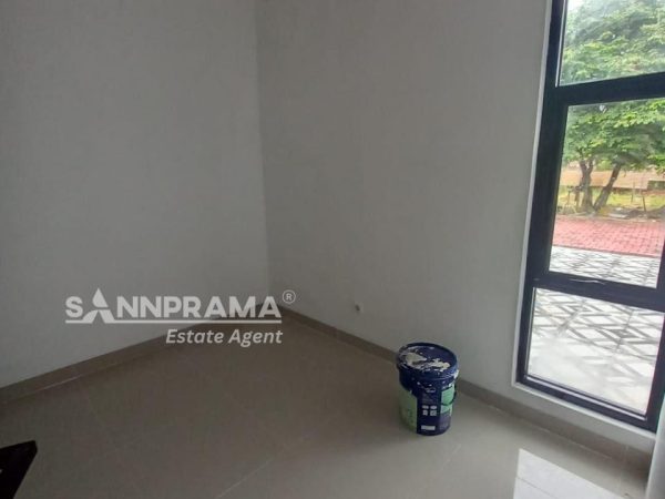 rumah dijual pamulang sannprama