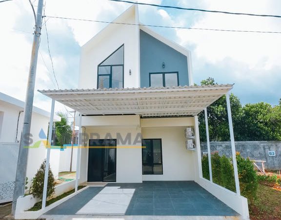 elnara residence pamulang sannprama