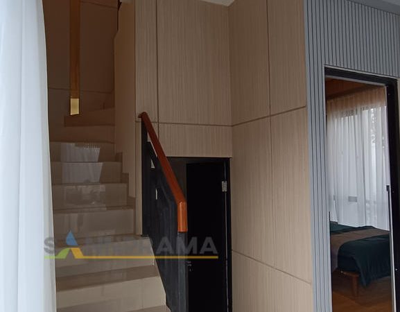 rumah dijual bogor village sannprama