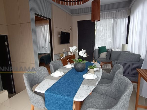 rumah dijual bogor village sannprama