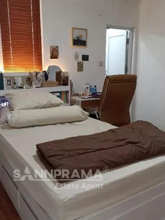 rumah dijual cipayung jakarta timur sannprama