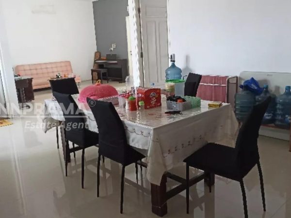 rumah dijual cipayung jakarta timur sannprama