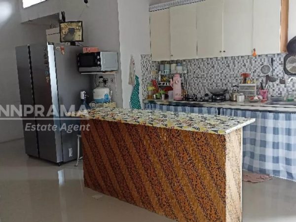 rumah dijual cipayung jakarta timur sannprama